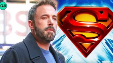 Legendary Producer Hated the 2 Superhero Roles Ben Affleck Played on Screen, Said the World Needs More Superman