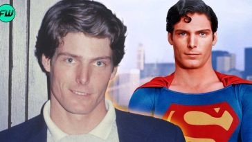 Superman Execs Demanded a Special Suit To Display Christopher Reeve’s Superhuman Elements