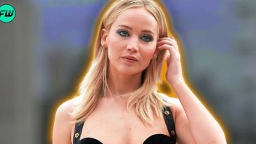 It Was Killing Jennifer Lawrence That Her Ex-boyfriend Ignored Their Sexual Tension for an Awfully Long Time