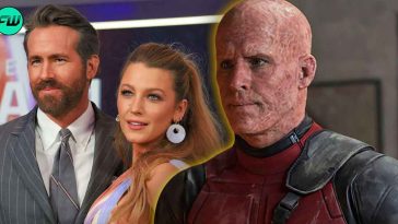 Ryan Reynolds Banned Blake Lively & Family from Seeing $1.5B MCU Franchise