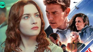 Titanic Star Kate Winslet Rejected One of the Greatest $30M Zombie Movies Ever Made With Tom Cruise’s Mission Impossible 7 Co-Star