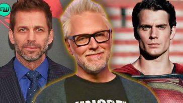 James Gunn’s New DCU Series Contradicts Zack Snyder’s Man of Steel, Does he Exact Opposite Of What Henry Cavill Established