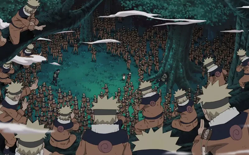 Naruto-Shadow-Clone