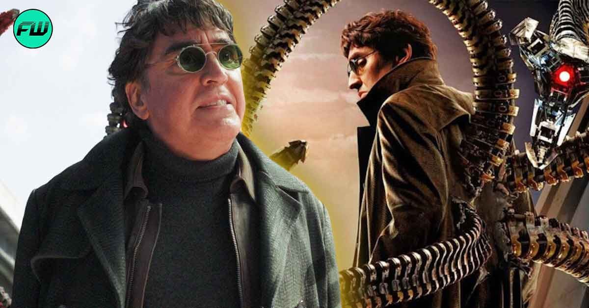 Doctor Octopus & 6 Other Supervillains Who Didn’t Need Superpowers to Make Superheroes Their B**CH