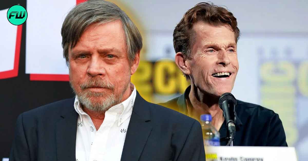 Mark Hamill Refused To Reprise Iconic DC Role After Kevin Conroy’s Death