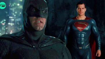 One of the Greatest Superman Stories Would’ve Inspired Ben Affleck’s Canceled Batman Project