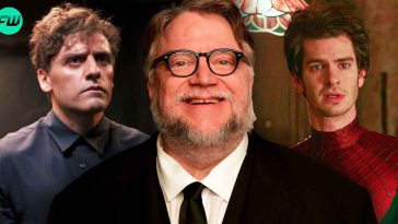 Oscar Isaac or Andrew Garfield – God of Cinema Guillermo del Toro Reportedly Eyeing Both MCU Stars for Frankenstein Role