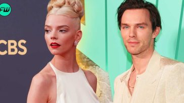 Anya Taylor-Joy Refused to Sit and Cry, Requested Director to Change Her Intense Scene With Nicholas Hault