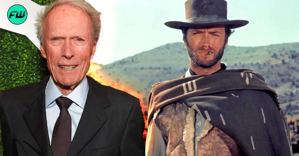 Now Deceased Hollywood Legend Was Wrong About Clint Eastwood When He Got Fired From an Early Acting Job