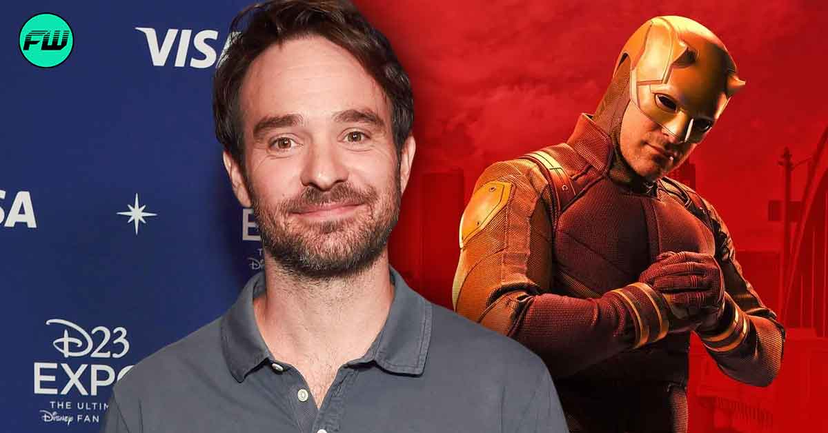 Charlie Cox Reportedly Facing Off Against Marvel’s Most Sadistic Serial Killer Supervillain