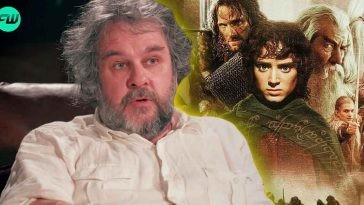 ‘The Lord of the Rings’ Director is Terrified After Watching a Horror Movie, Calls It “Relentlessly Scary and Disturbing”