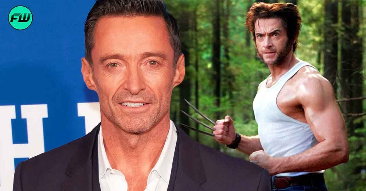 Hugh Jackman’s Permanent Voice Injury from Wolverine Keeps Getting Worse