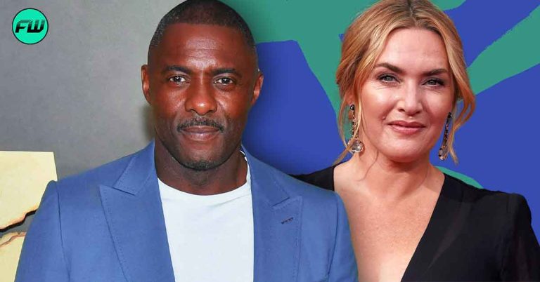 "I was thinking about her husband": World's Sexiest Man Alive Panicked Before His S*x Scene With Kate Winslet Despite Her Constantly Encouraging Him