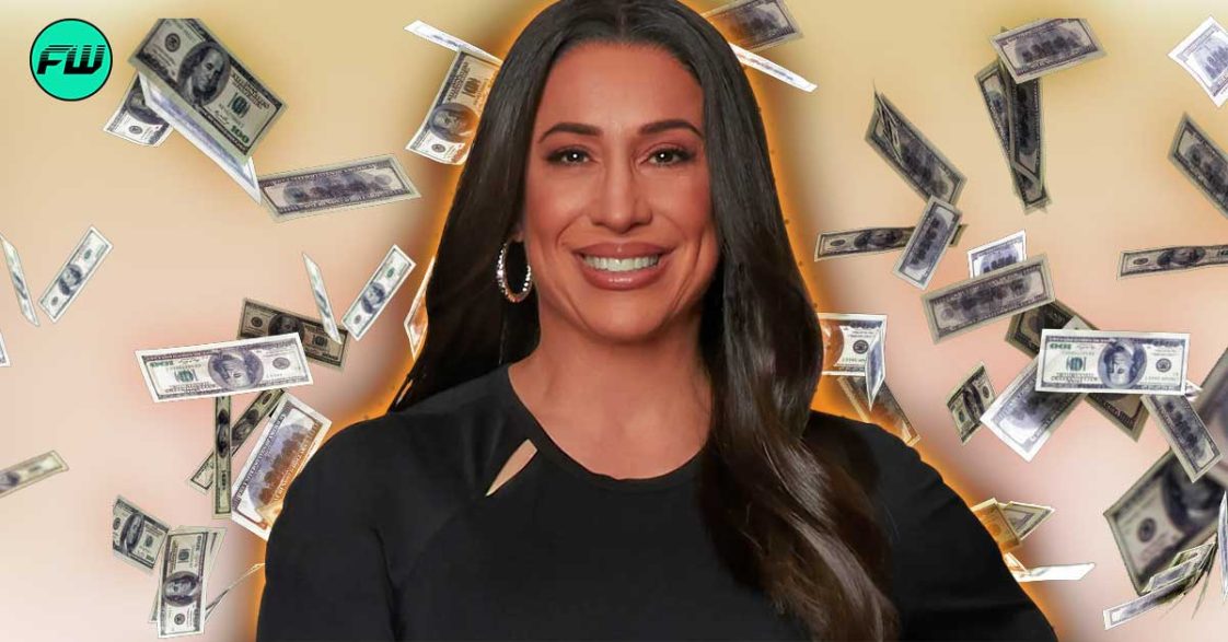 Dany Garcia Net Worth How Much Money Does Dwayne Johnson’s Exwife Have?