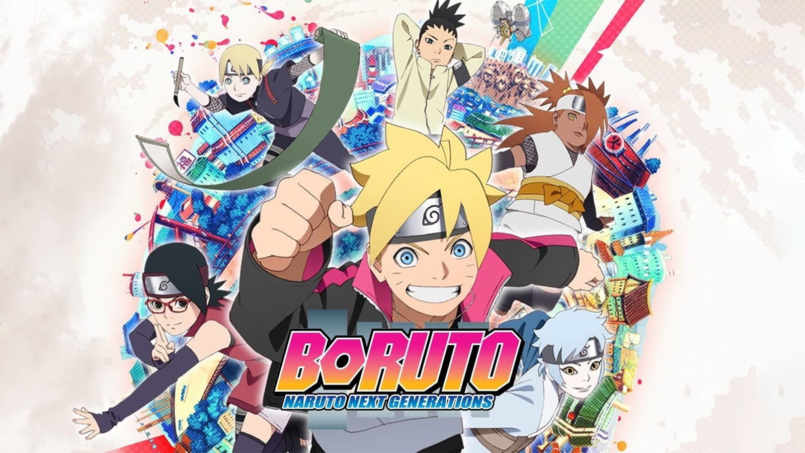 Boruto In Dire Need Of Viewers