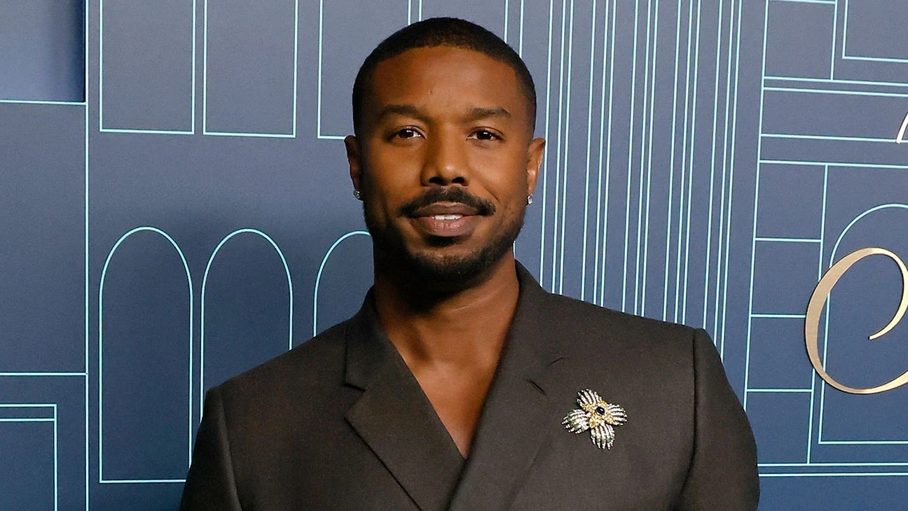 Michael B. Jordan