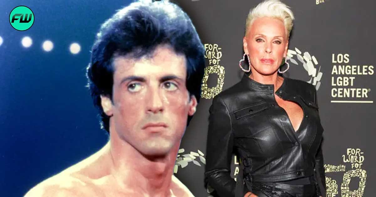 Sylvester Stallone's Ex-wife, Who Was Branded a Gold Digger, Had Some Nasty Things to Say About Her Love Life With The Rocky Star
