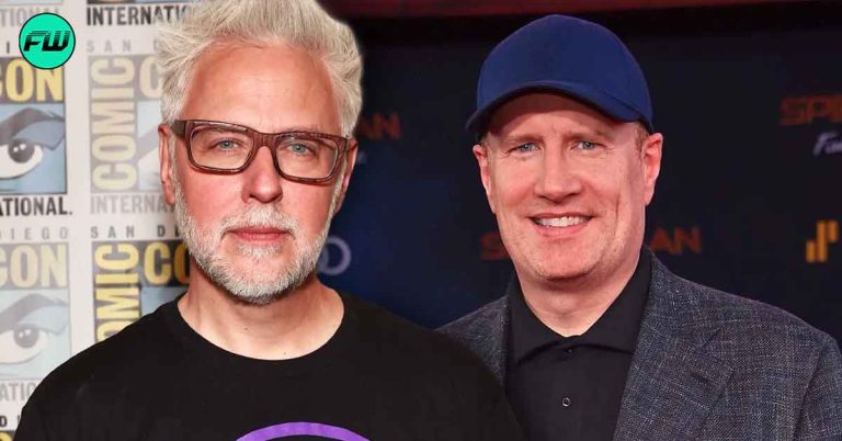 “I only have so much I can do”: James Gunn Believes He Cannot Take on DC Studios By Himself, Unlike Marvel’s Kevin Feige