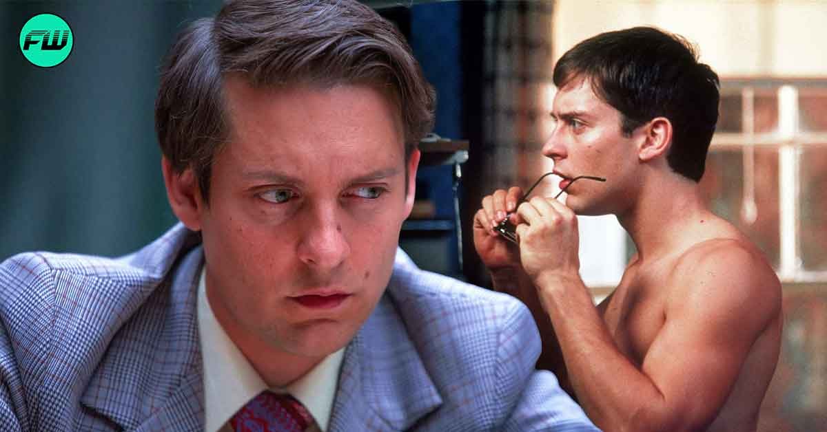 Tobey Maguire Insulted By $650M Rich Famous Adult Star For Being “Muscular as H*ll”