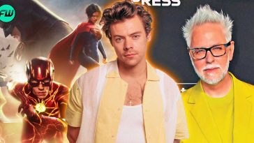 With a Jaw-dropping 5 Million Tickets Sold, Even Harry Styles' 'Love on Tour' Made 2.3X More Money Than James Gunn's The Flash