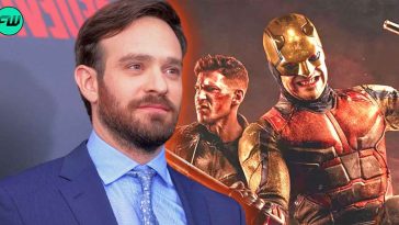 Charlie Cox is Leaving MCU after Single Season of Daredevil: Born Again Under 1 Condition