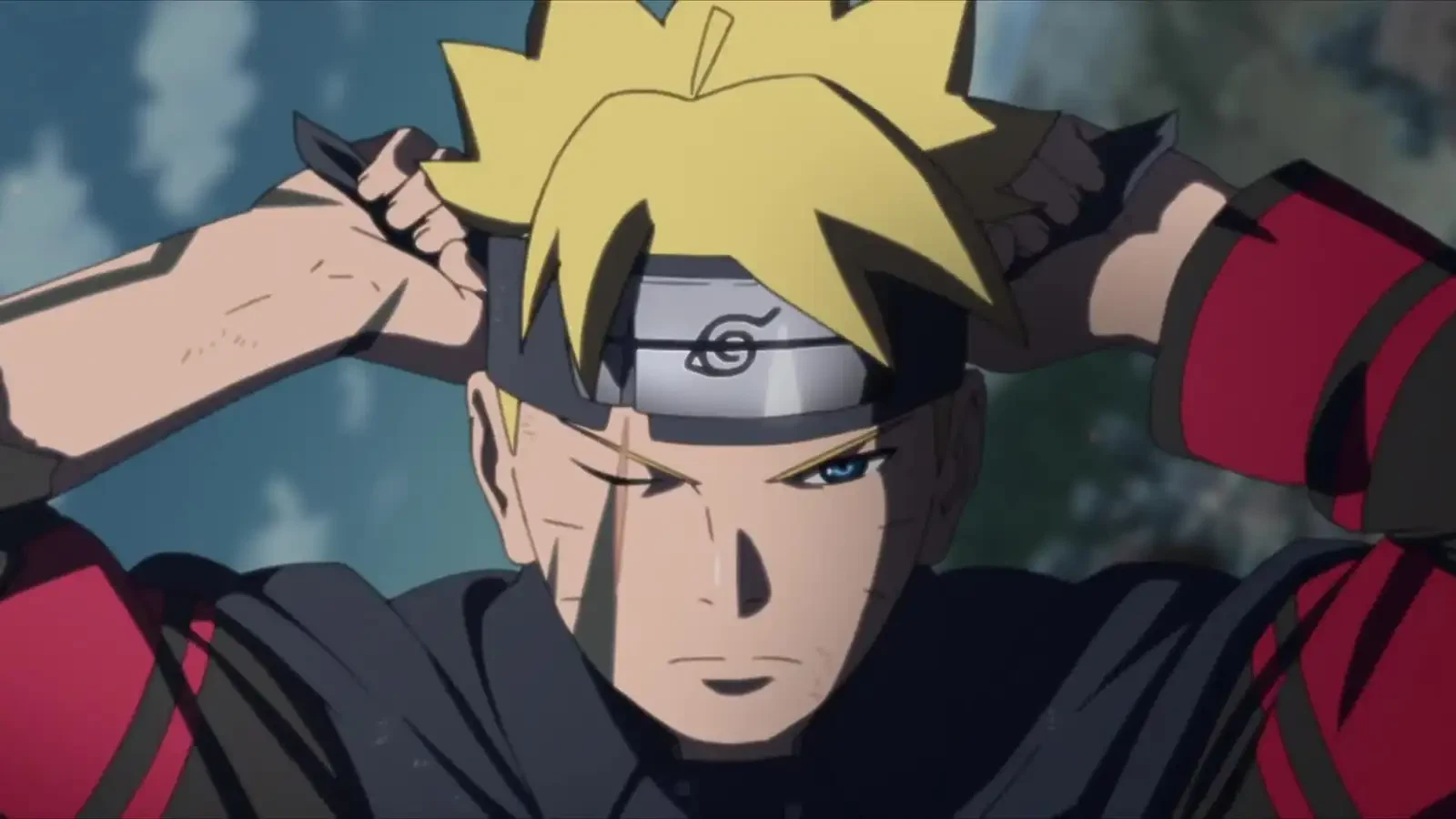 Naruto's death Will be a shock to the watchers