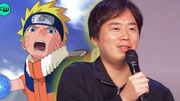 Not Rasengan, Masashi Kishimoto Regretted Giving Naruto Another Iconic Technique