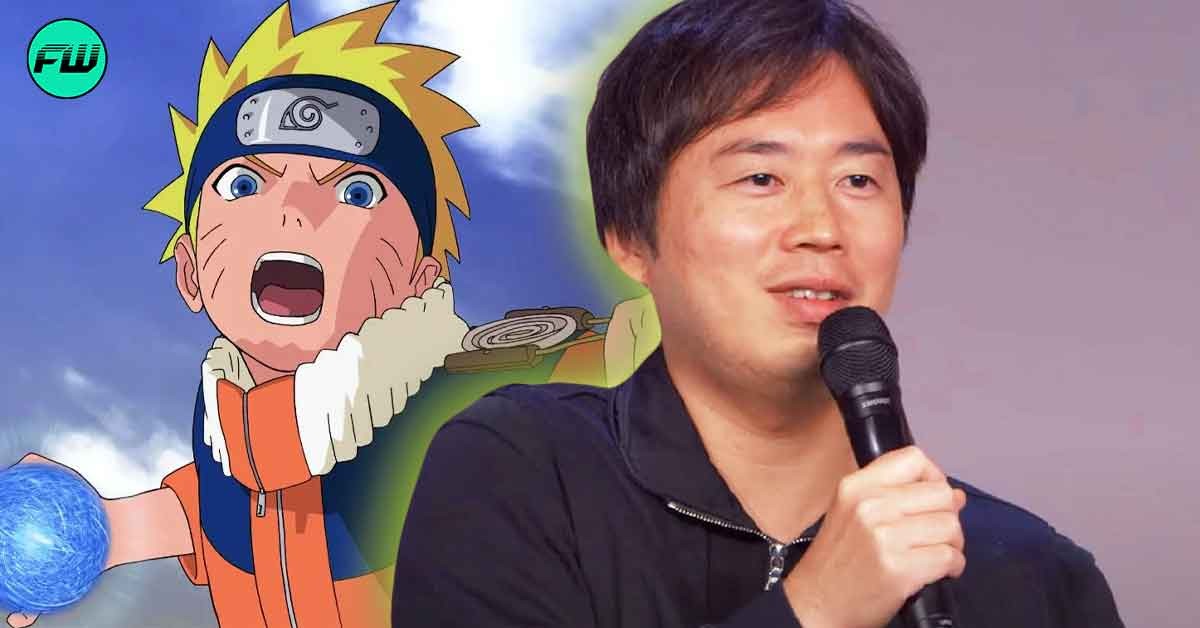 Not Rasengan, Masashi Kishimoto Regretted Giving Naruto Another Iconic Technique