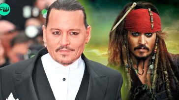 Johnny Depp Trolled His Onscreen Personas For Being Too Over the Top