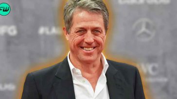 Hugh Grant Doesn’t Believe in Monogamy, Justified Extra-Marital Affairs