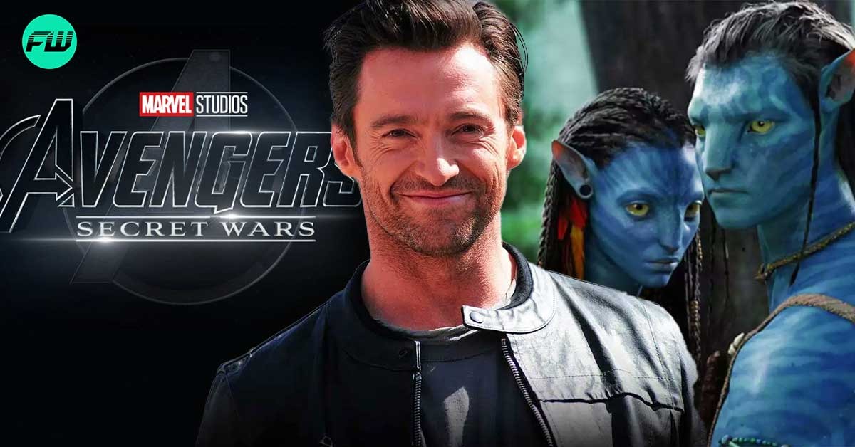 Not Just Hugh Jackman, Fans Wants 3 Other MCU Heroes' Return in 'Secret Wars' to Smash James Cameron's Avatar
