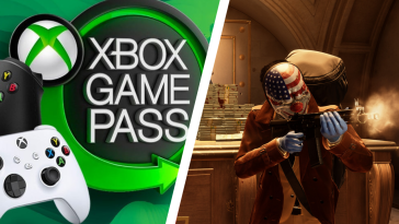 Xbox Game Pass