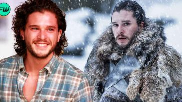 “I’ll need to get rid of Jon Snow”: Kit Harington’s Game of Thrones Contract Made Him Hate His Looks