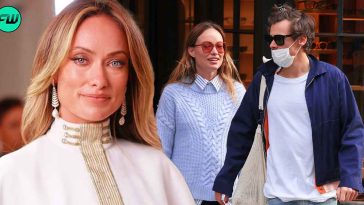 "It's hard": Olivia Wilde Says She's Very Calm After Creating A Huge Drama With MCU Star, Compares Her Life To World Issues