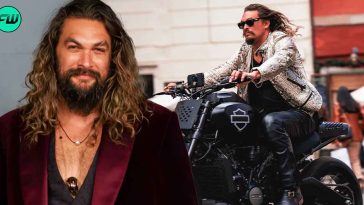 "That scene was never in the movie": Jason Momoa Convinced Fast X Director to Go Off Scripts For One of the Most Disturbing Moments in the Movie