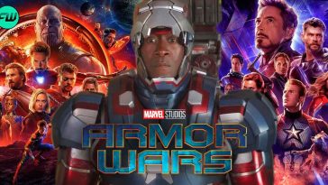 Armor Wars Will Suffer the Consequences of MCU's Latest Controversial Decision That Badly Affected Avengers: Infinity War and End Game