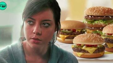 Marvel Star Aubrey Plaza Shares a Strange Experience Involving McDonald’s That Turned Her Into a Local Legend