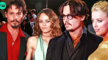 Johnny Depp's Ex-lover Did Not Betray Him Despite Rumors of His Infidelity With Amber Heard When They Were Still a Couple