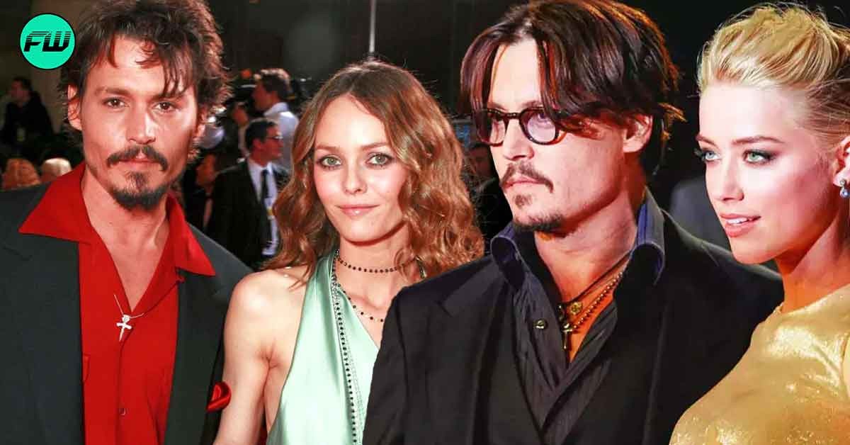 Johnny Depp's Ex-lover Did Not Betray Him Despite Rumors of His Infidelity With Amber Heard When They Were Still a Couple