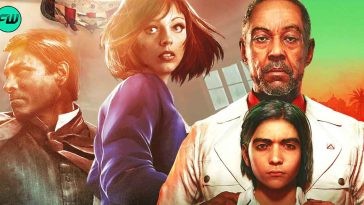 Bioshock: Infinite Writer Takes Over Far Cry, Gives Electrifying Franchise Update