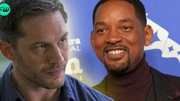 Tom Hardy Didn't Regret Losing $745M Will Smith Movie After Marvel Star Chose to Be Stuck With Oscar-Winning Director Despite Assaulting Him