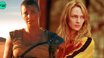 Charlize Theron Claimed Her Outrageous Decision for ‘Mad Max’ That Helped Beat Uma Thurman Changed Her Life Forever