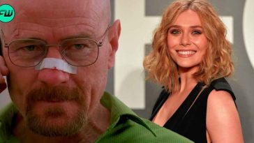 Breaking Bad Star Bryan Cranston Hated His $529M Blockbuster With Elizabeth Olsen, Warned Director to Change the Script That Could've Saved the Movie