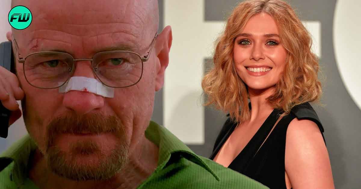 Breaking Bad Star Bryan Cranston Hated His $529M Blockbuster With Elizabeth Olsen, Warned Director to Change the Script That Could've Saved the Movie