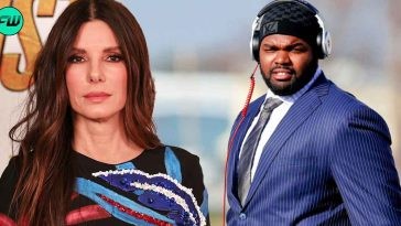 "He discovered this lie to his chagrin": Sandra Bullock's Oscar-Winning Role Lands in Deep Trouble as NFL Star Michael Oher Drags Family to Court After $309M Movie Success