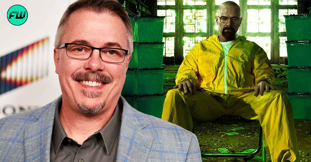 Bryan Cranston's Career Was Born After Vince Gilligan's Friend Actually Pitched to Make a Meth Lab During His Struggling Years 