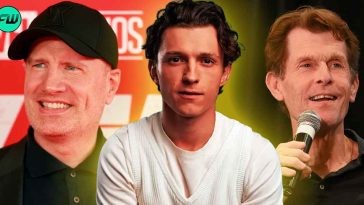 Dangerous Habit That Made Tom Holland Kevin Feige’s Worst Nightmare Nearly Got Kevin Conroy Fired From DC