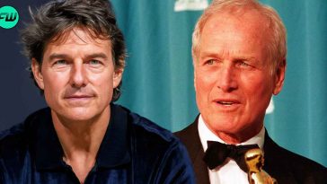 "It's one of the biggest disappointments of my life": Tom Cruise's Oscar-Winning Co-Star Paul Newman Was Heartbroken After Stinging Comments from Fan for a Bizarre Reason 