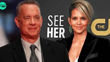 "It was liberating": Tom Hanks Claims He Broke His Major Rule for $130M Box-Office Disaster With Halle Berry That Changed His Life Forever 