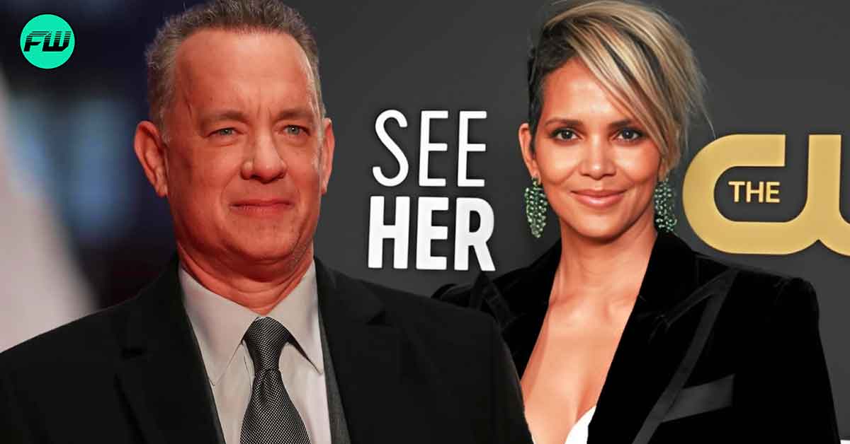 "It was liberating": Tom Hanks Claims He Broke His Major Rule for $130M Box-Office Disaster With Halle Berry That Changed His Life Forever 